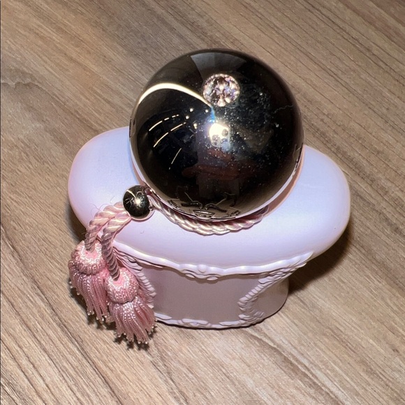 Delina Pink Perfume - Picture 5 of 7